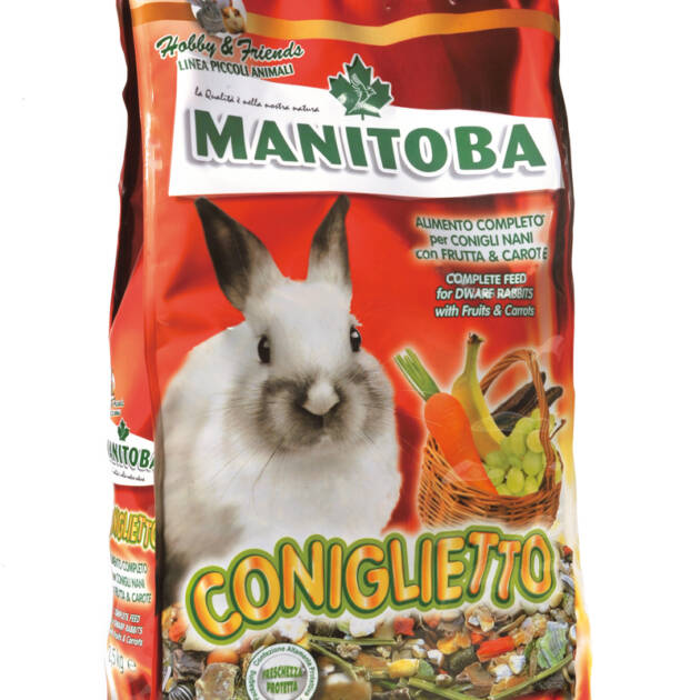 CONIGLIETTO