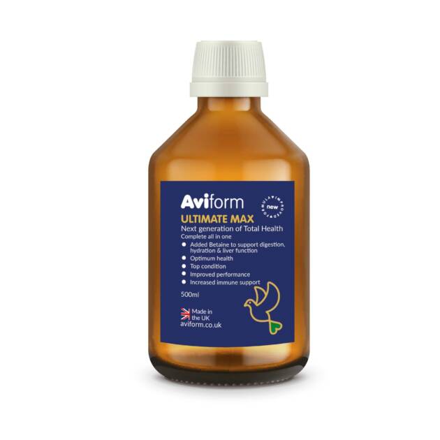 AVIFORM ULTIMATE MAX