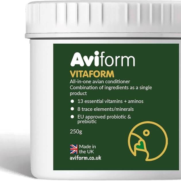 VITAFORM