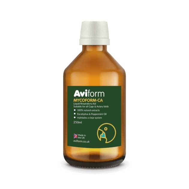 MYCOFORM-CA