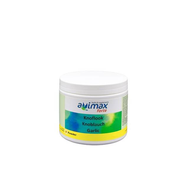 AVIMAX FORTE GARLIC POWDER