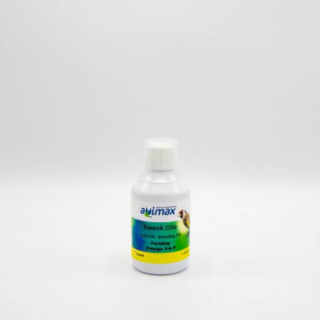 AVIMAX FORTE BREEDING OIL