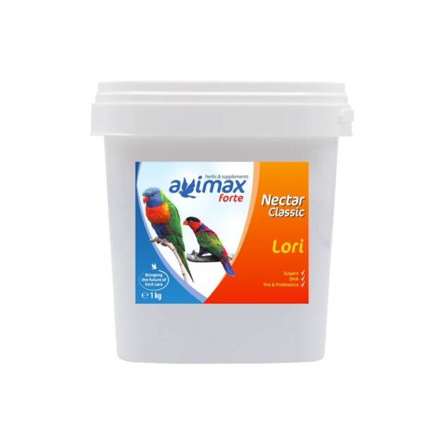 AVIMAX FORTE LORI NECTAR CLASSIC