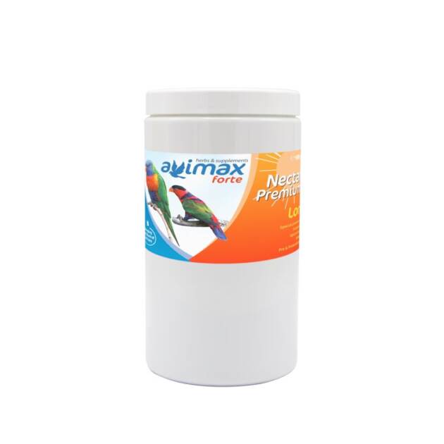 AVIMAX FORTE LORI NECTAR DRY