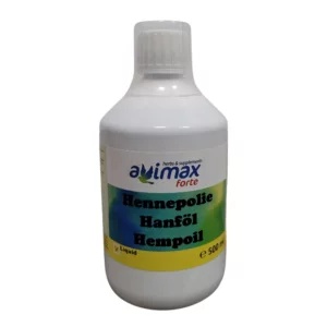 AVIMAX FORTE HEMPOIL