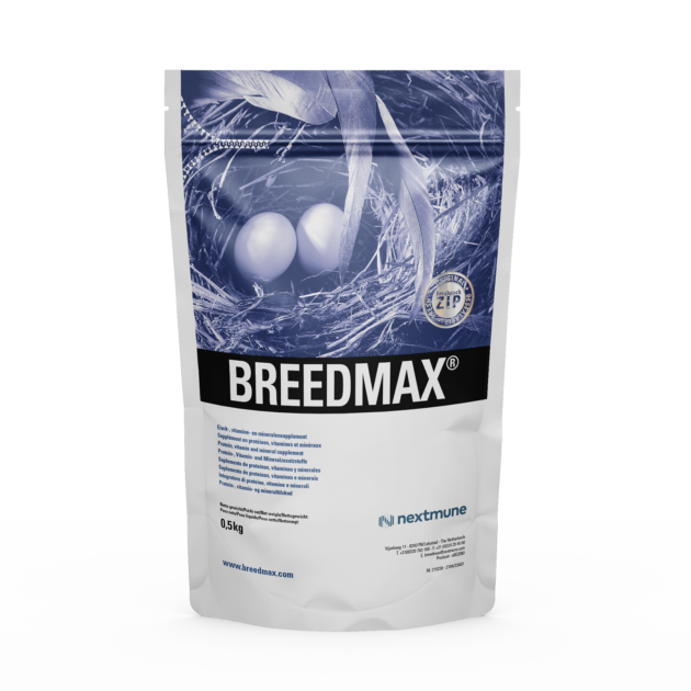BREEDMAX