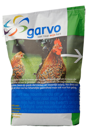 CHICKEN LAYERS PELLETS
