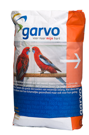 LARGE PARAKEET EXTRA