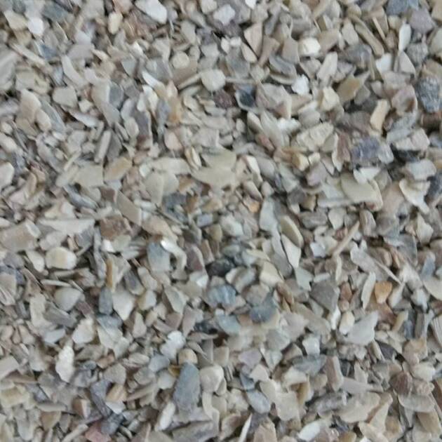 OYSTERSHELL GRITT FOR SMALL BIRDS