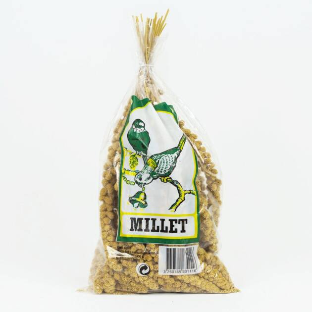 MOREAU YELLOW MILLET SPRAYS