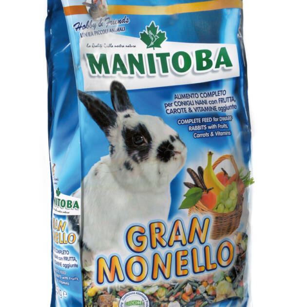 GRAN MONELLO