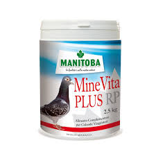MINE VITA PLUS RP