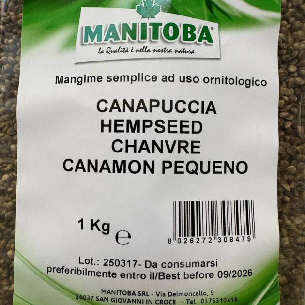 HEMPSEED