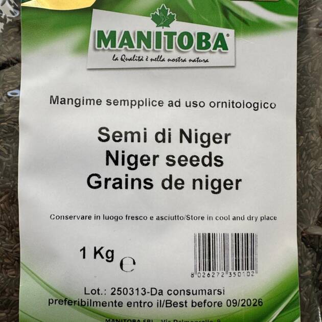 NIGER