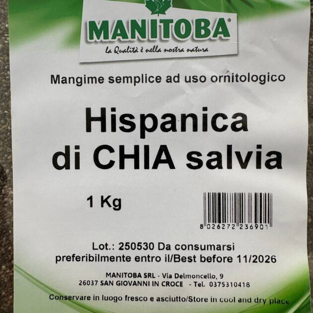 CHIA