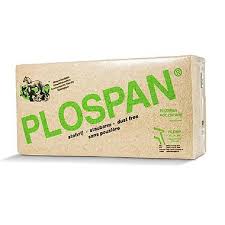 PLOSPAN WOOD SHAVINGS 550LT