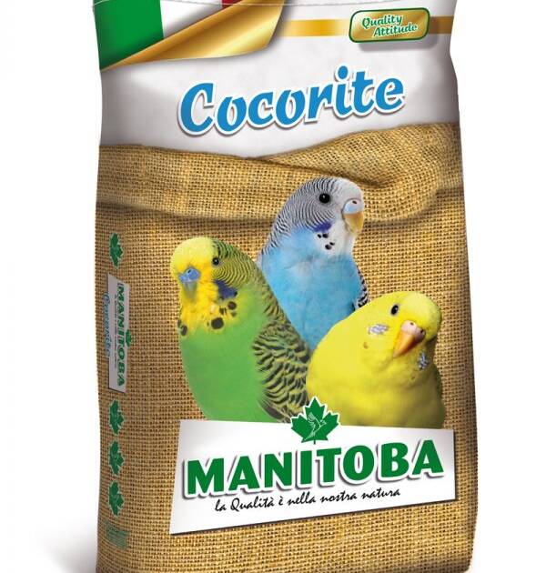 COCORITE