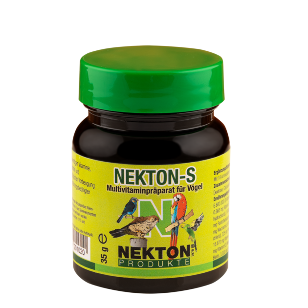 NEKTON-S