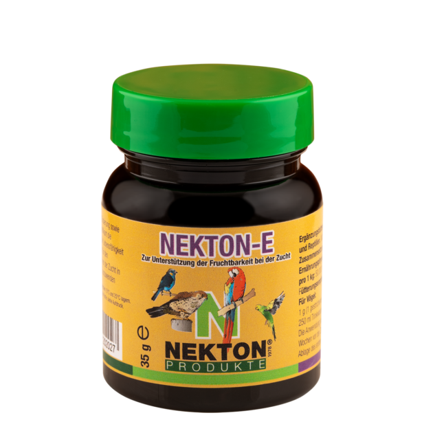 NEKTON-E