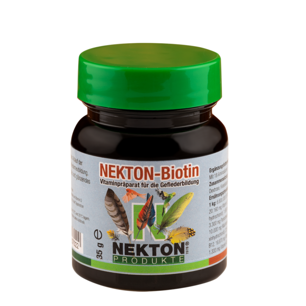 NEKTON-BIOTIN