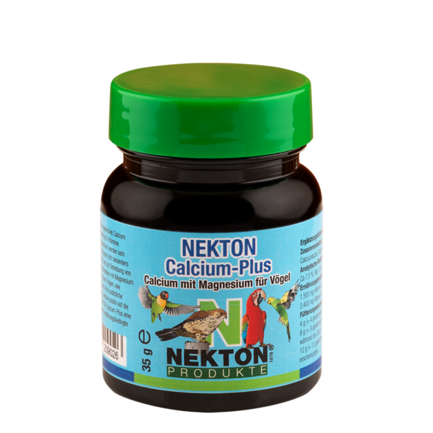 NEKTON-CALCIUM-PLUS