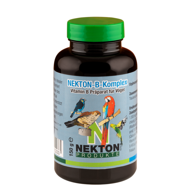 NEKTON-B-KOMPLEX