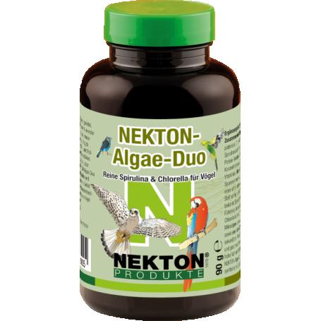 NEKTON-ALGAE-DUO