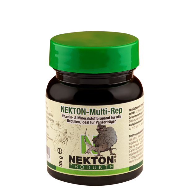 NEKTON-MULTI-REP