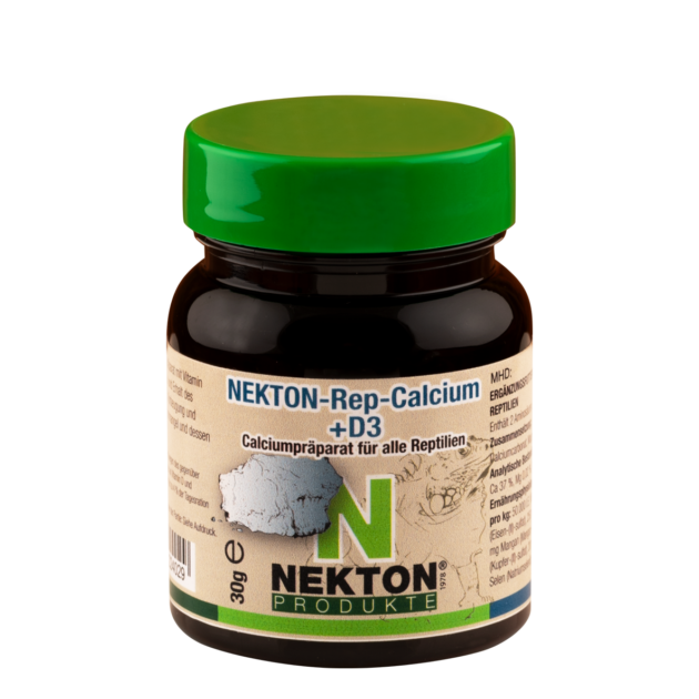 NEKTON-REP-CALCIUM+D3