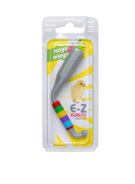 E-Z ELASTIC STARTER KIT 4.5MM