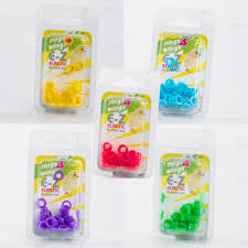 E-Z ELASTIC RELOAD KIT 4.5MM-50 PCS