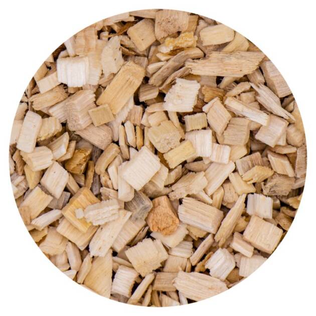 BIRCHWOOD BROKEN 8MM