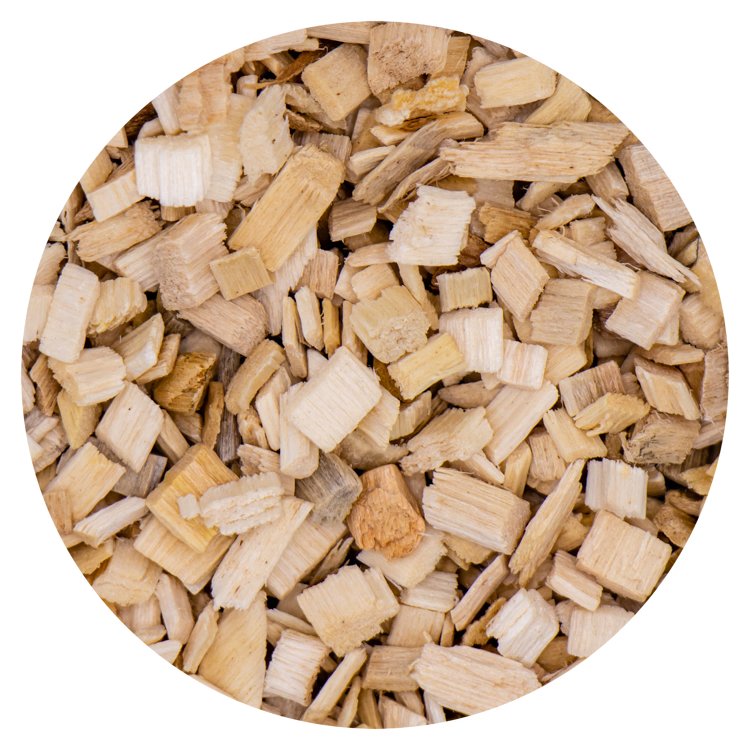 BIRCHWOOD BROKEN 8MM
