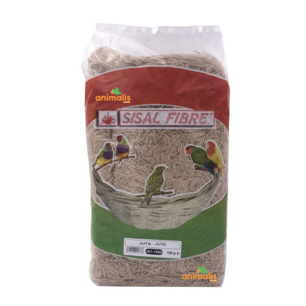 SISAL FIBRE JUTE